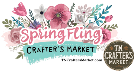 Spring Fling Crafter’s Market